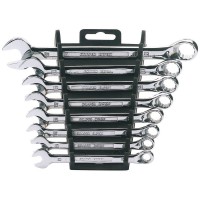 ​Draper HI-TORQ Metric Combination Spanner Set (8 Piece) £23.49